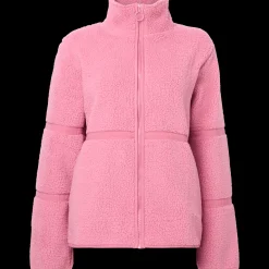 Teddy vest