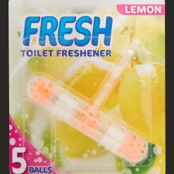 Toiletblok