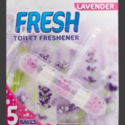 Toiletblok