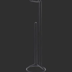 Toiletrolhouder