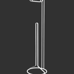 Toiletrolhouder