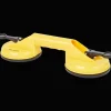 Tools dubbele zuignap