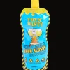 Toxic Waste Sour Slushy
