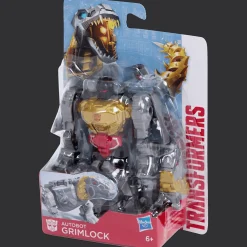 Transformers figuur