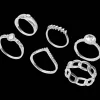Trendz ringenset