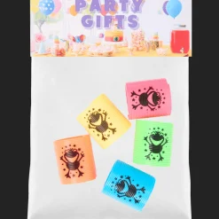 Uitdeelcadeautjes