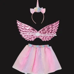 Unicorn verkleedset
