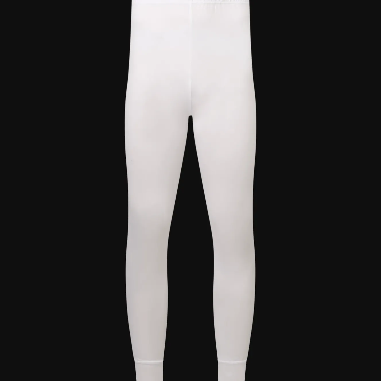 Unisex thermobroek