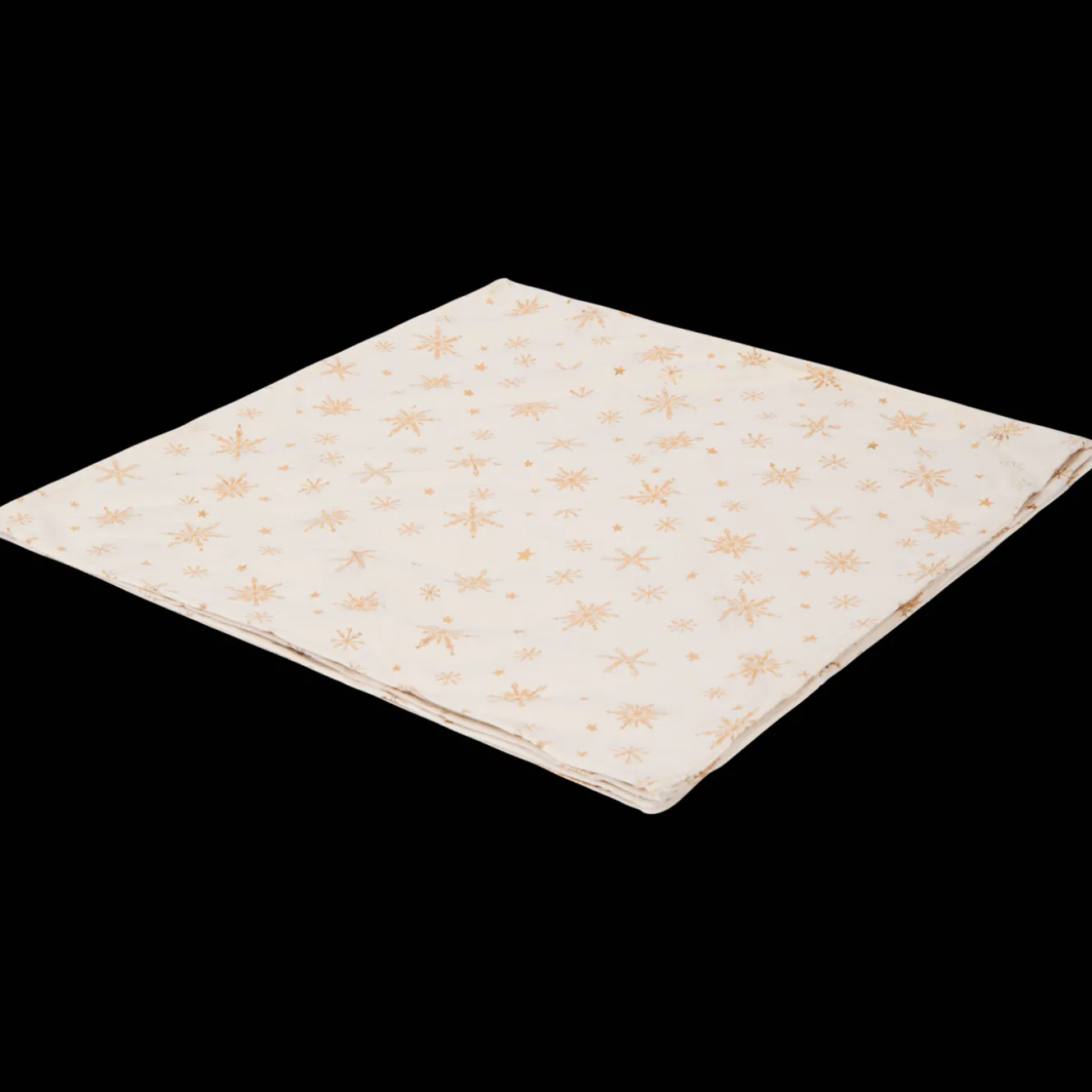 Velvet servetten
