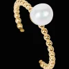 Vergulde ring