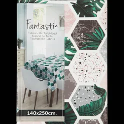 Vinyl tafelkleed