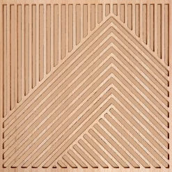 Wanddecoratie