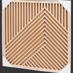 Wanddecoratie