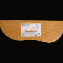 Wandplank