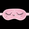 Warm-koud oogmasker
