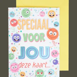 Wenskaart XL