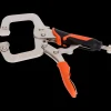 Werckmann C-klem griptang