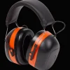 Werckmann gehoorbeschermer met bluetooth
