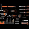 Werckmann gereedschapsset