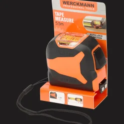 Werckmann rolmaat