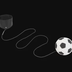 Werpbal met armband
