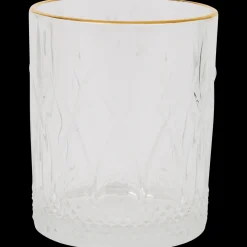 Whisky-/waterglas