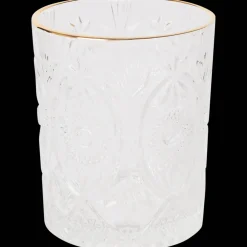 Whisky-/waterglas