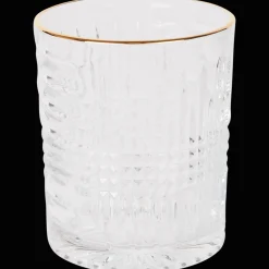 Whisky-/waterglas
