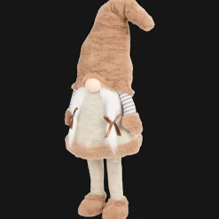 Wiebelende gnoom