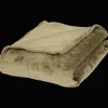 XL plaid met patroon