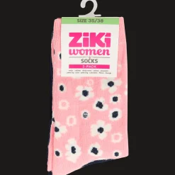 Ziki sokken